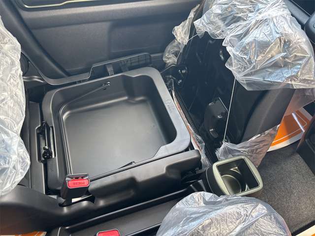 スズキ ハスラー ６６０ タフワイルド R7年 (九州・沖縄) 99