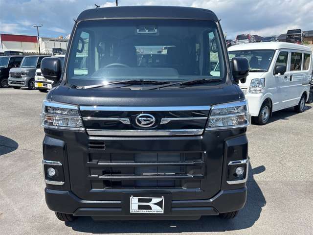 ダイハツ アトレー ６６０ ＲＳ R7年 (九州・沖縄) 99