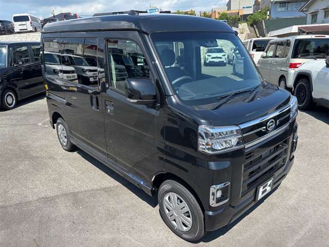 ダイハツ アトレー ６６０ ＲＳ R7年 (九州・沖縄) 99
