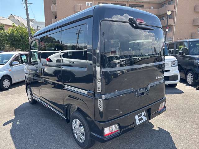 ダイハツ アトレー ６６０ ＲＳ R7年 (九州・沖縄) 99