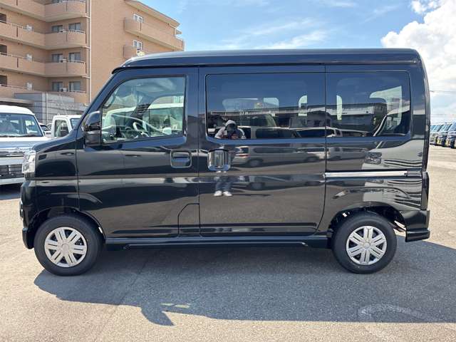 ダイハツ アトレー ６６０ ＲＳ R7年 (九州・沖縄) 99