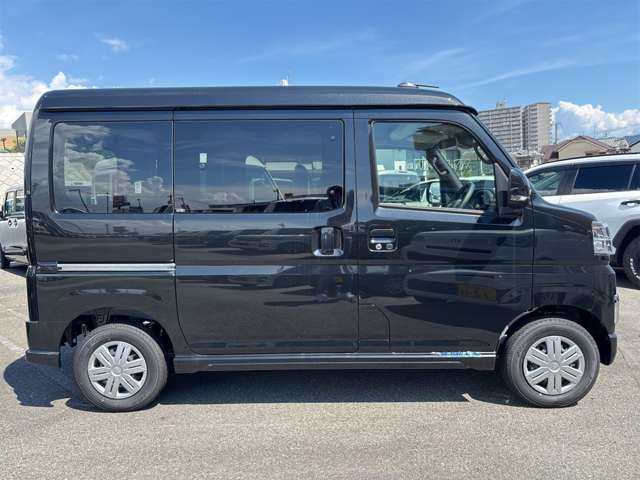 ダイハツ アトレー ６６０ ＲＳ R7年 (九州・沖縄) 99