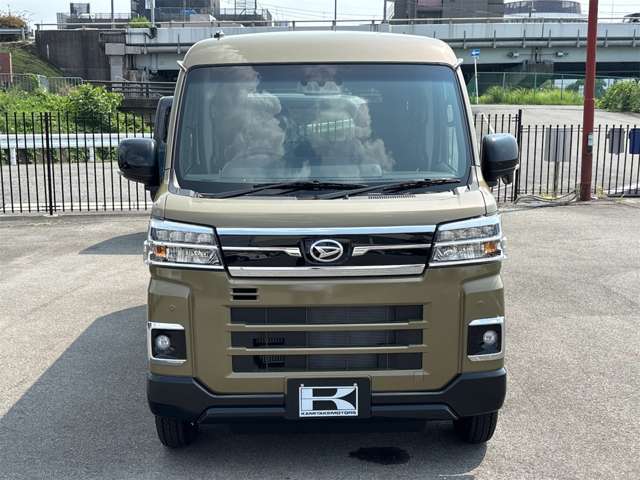 ダイハツ アトレー ６６０ ＲＳ R7年 (九州・沖縄) 99