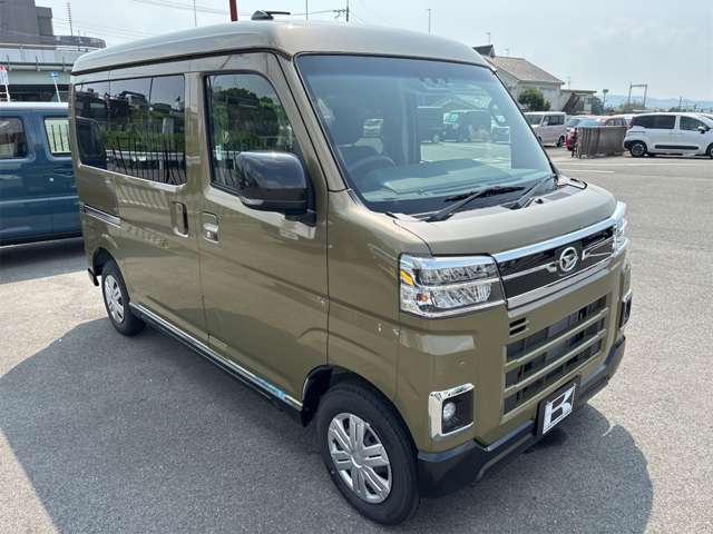 ダイハツ アトレー ６６０ ＲＳ R7年 (九州・沖縄) 99