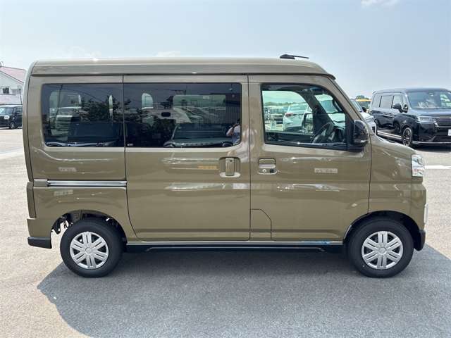 ダイハツ アトレー ６６０ ＲＳ R7年 (九州・沖縄) 99