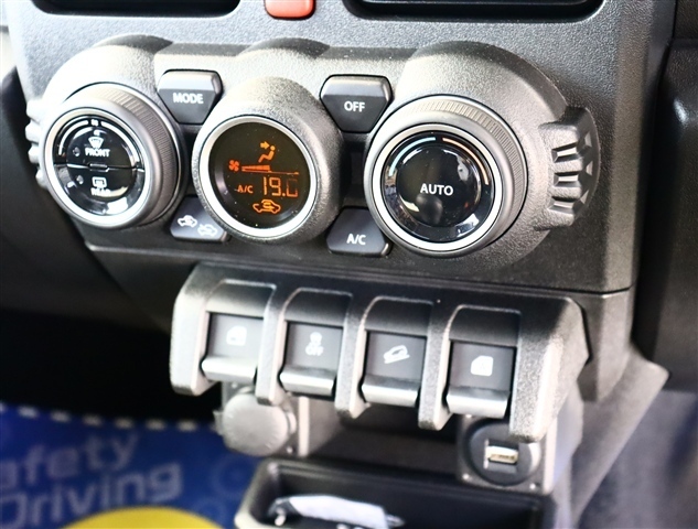 スズキ ジムニー　ノマド １．５ ＦＣ ４ＷＤ R7年 (関東) 99