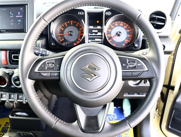 スズキ ジムニー　ノマド １．５ ＦＣ ４ＷＤ R7年 (関東) 99