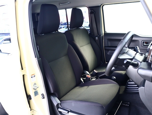 スズキ ジムニー　ノマド １．５ ＦＣ ４ＷＤ R7年 (関東) 99
