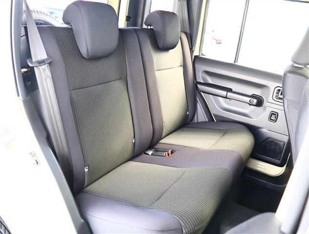 スズキ ジムニー　ノマド １．５ ＦＣ ４ＷＤ R7年 (関東) 99