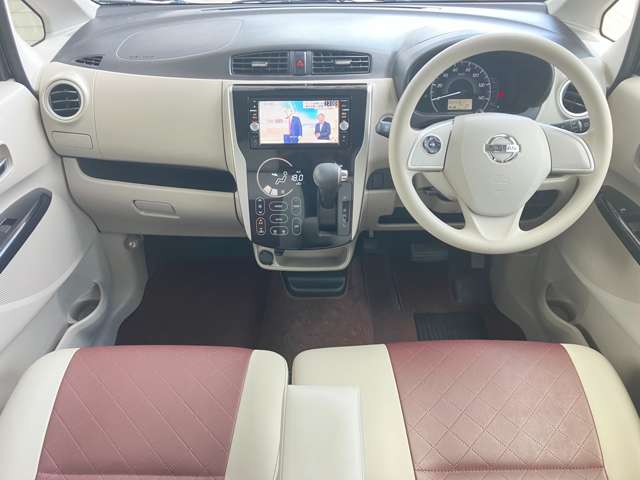 日産 デイズ ６６０ ボレロ Ｘベース H28年 (東海) 99