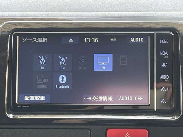 トヨタ ハイエースバン ２．８ スーパーＧＬ ダークプライムＩＩ ロングボディ ディーゼルターボ ４ＷＤ R7年 (東海) 99
