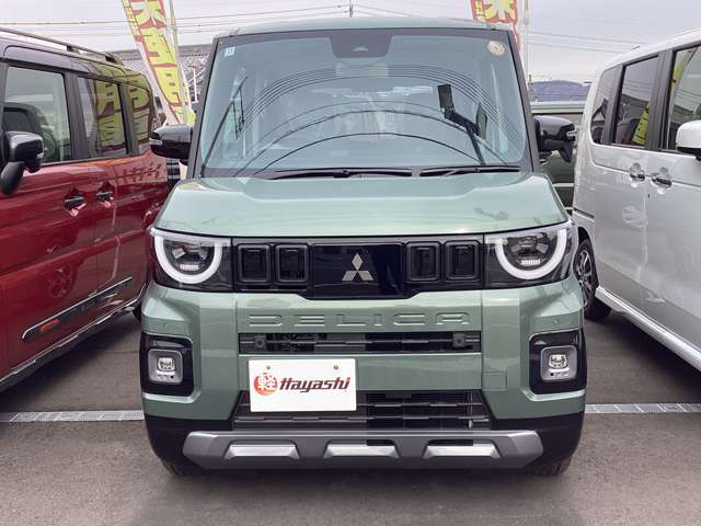三菱 デリカ　ミニ ６６０ Ｇ R7年 (中国) 99