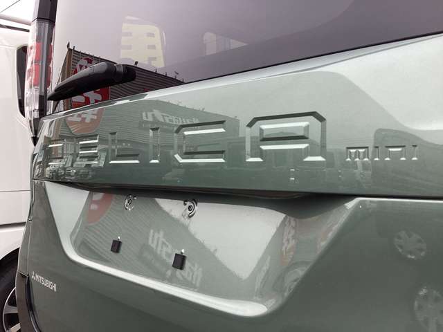 三菱 デリカ　ミニ ６６０ Ｇ R7年 (中国) 99