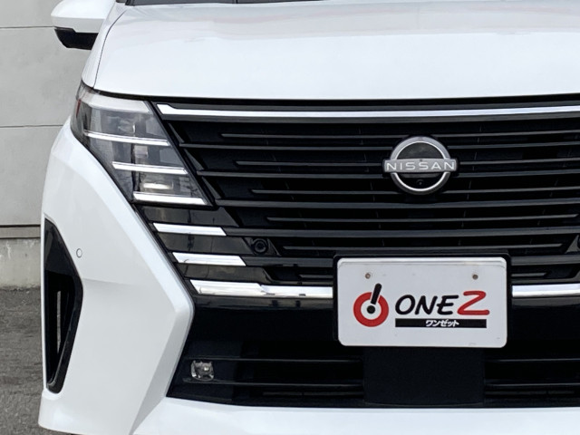 日産 セレナ １．４ Ｅ－ＰＯＷＥＲ ハイウェイスターＶ R5年 (四国) 99