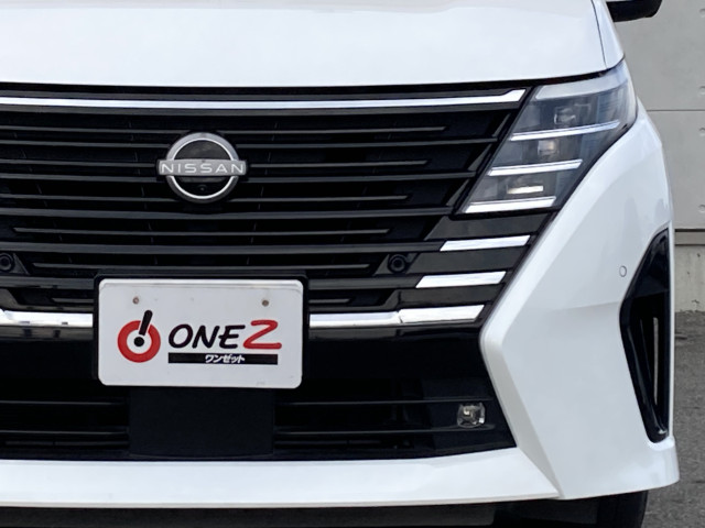 日産 セレナ １．４ Ｅ－ＰＯＷＥＲ ハイウェイスターＶ R5年 (四国) 99