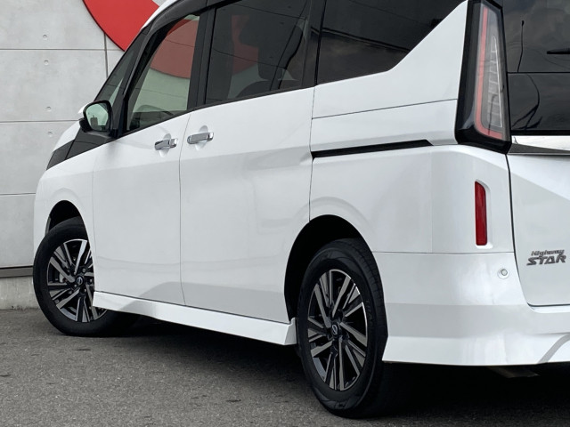 日産 セレナ １．４ Ｅ－ＰＯＷＥＲ ハイウェイスターＶ R5年 (四国) 99