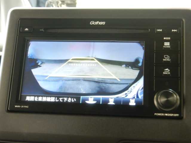 ホンダ Ｎ　ＢＯＸ カスタム ６６０ Ｌ コーディネートスタイル R5年 (九州・沖縄) 99