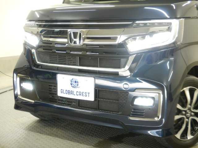 ホンダ Ｎ　ＢＯＸ カスタム ６６０ Ｌ コーディネートスタイル R5年 (九州・沖縄) 99
