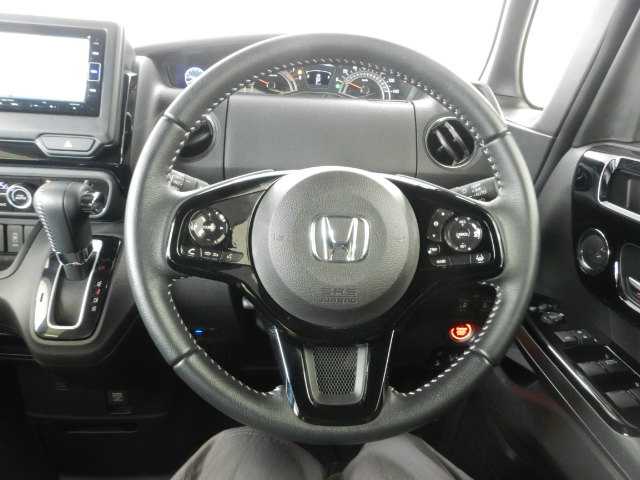 ホンダ Ｎ　ＢＯＸ カスタム ６６０ Ｌ ターボ R5年 (九州・沖縄) 99