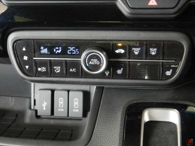 ホンダ Ｎ　ＢＯＸ カスタム ６６０ Ｌ ターボ R5年 (九州・沖縄) 99