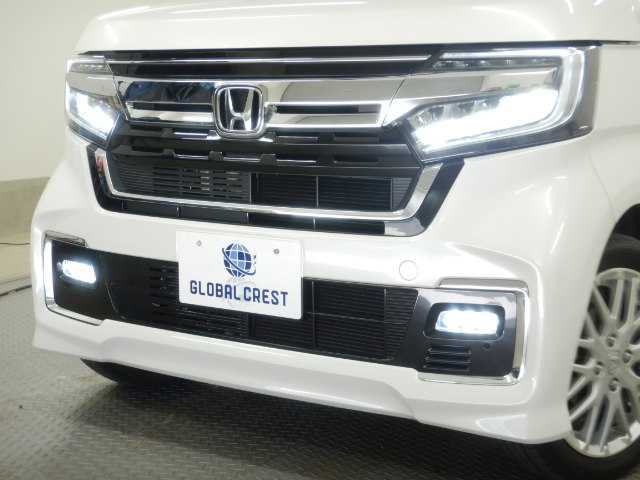ホンダ Ｎ　ＢＯＸ カスタム ６６０ Ｌ ターボ R5年 (九州・沖縄) 99