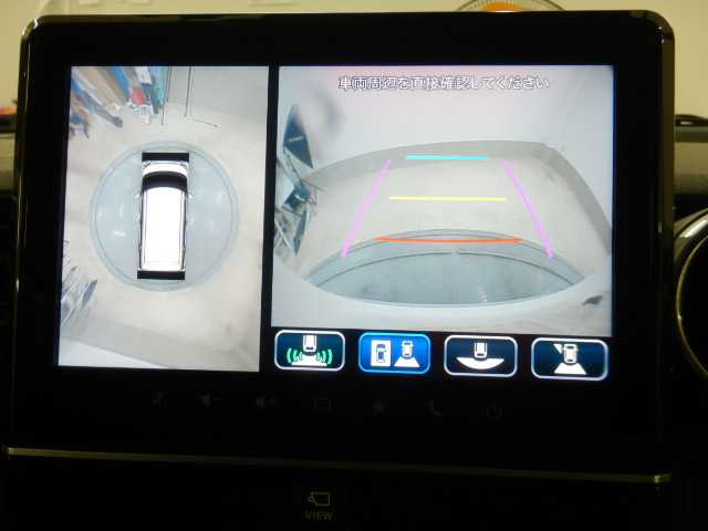 スズキ スペーシア ６６０ カスタム ハイブリッド ＸＳ R5年 (九州・沖縄) 99