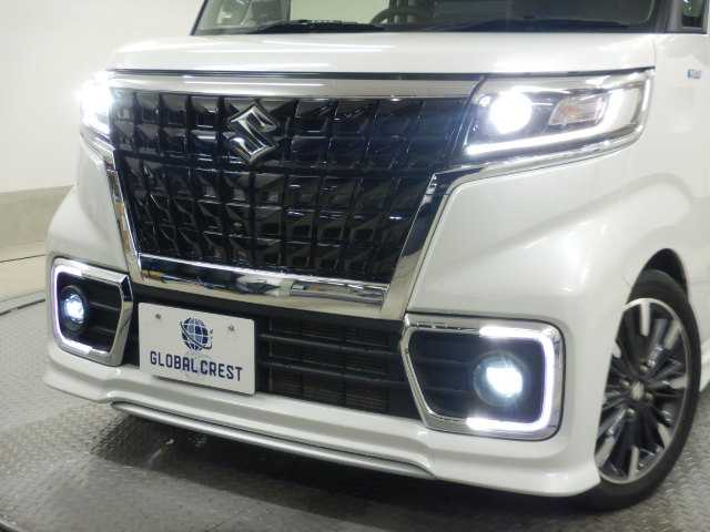 スズキ スペーシア ６６０ カスタム ハイブリッド ＸＳ R5年 (九州・沖縄) 99
