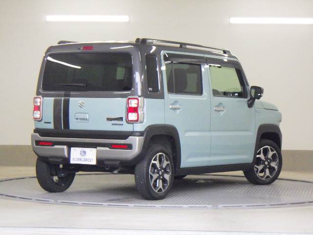 スズキ ハスラー ６６０ Ｊスタイル ターボ R3年 (九州・沖縄) 99