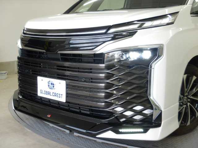 トヨタ ヴォクシー １．８ ハイブリッド Ｓ－Ｚ R5年 (九州・沖縄) 99