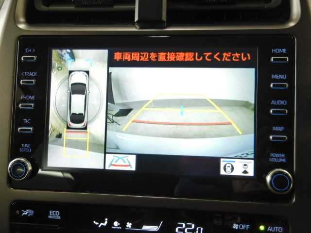 トヨタ プリウス １．８ Ａ ツーリングセレクション ブラックエディション R3年 (九州・沖縄) 99