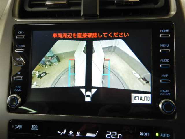 トヨタ プリウス １．８ Ａ ツーリングセレクション ブラックエディション R3年 (九州・沖縄) 99