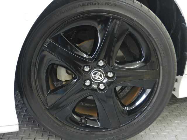 トヨタ プリウス １．８ Ａ ツーリングセレクション ブラックエディション R3年 (九州・沖縄) 99