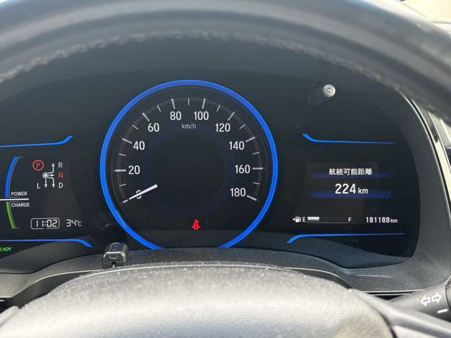 ホンダ シャトル １．５ ハイブリッド Ｚ H29年 (九州・沖縄) 99