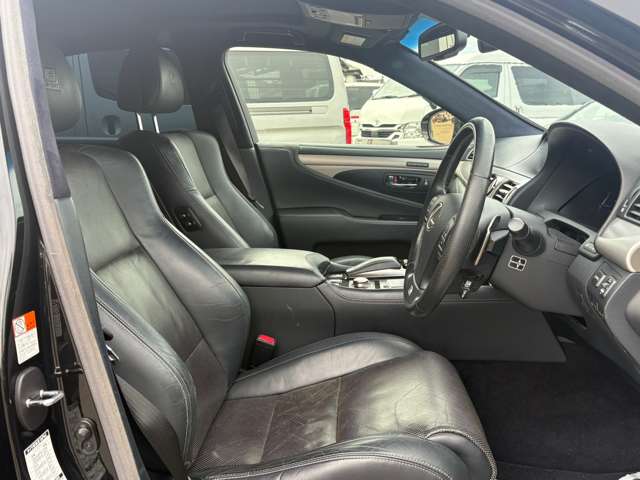 レクサス ＬＳハイブリッド ６００Ｈ Ｆスポーツ ４ＷＤ H27年 (九州・沖縄) 99