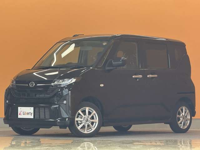 ダイハツ ムーヴ ６６０ Ｇ R7年 (甲信越・北陸) 99