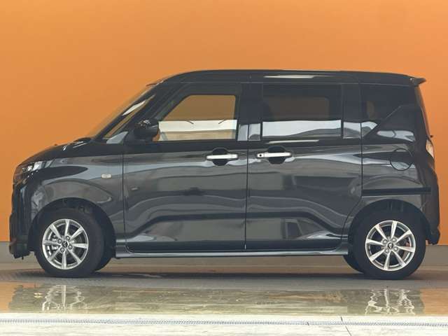 ダイハツ ムーヴ ６６０ Ｇ R7年 (甲信越・北陸) 99
