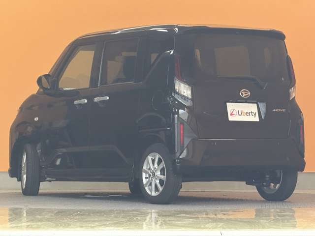 ダイハツ ムーヴ ６６０ Ｇ R7年 (甲信越・北陸) 99