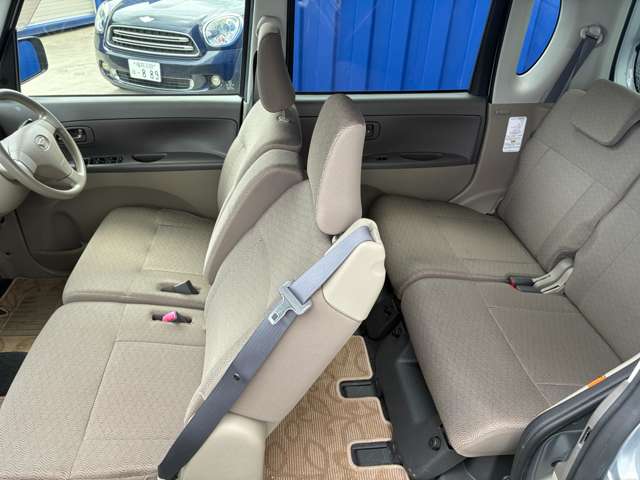 ダイハツ タント ６６０ Ｌ ４ＷＤ H25年 (甲信越・北陸) 99