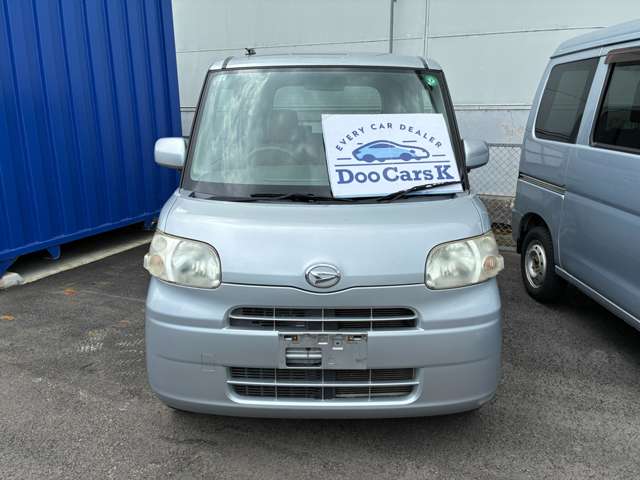ダイハツ タント ６６０ Ｌ ４ＷＤ H25年 (甲信越・北陸) 99