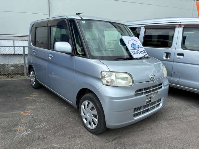 ダイハツ タント ６６０ Ｌ ４ＷＤ H25年 (甲信越・北陸) 99