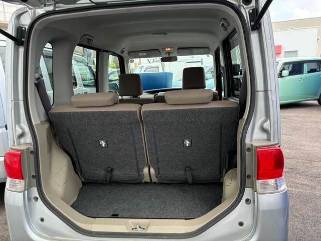ダイハツ タント ６６０ Ｌ ４ＷＤ H25年 (甲信越・北陸) 99