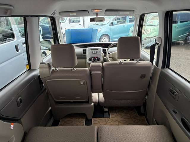 ダイハツ タント ６６０ Ｌ ４ＷＤ H25年 (甲信越・北陸) 99
