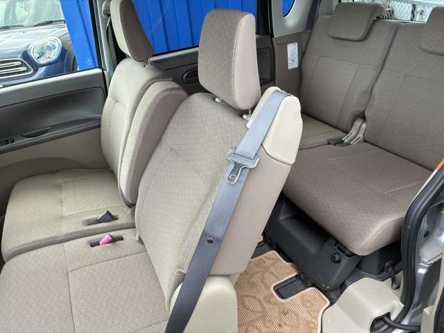ダイハツ タント ６６０ Ｌ ４ＷＤ H25年 (甲信越・北陸) 99