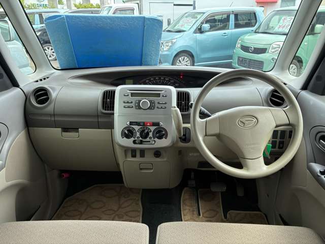 ダイハツ タント ６６０ Ｌ ４ＷＤ H25年 (甲信越・北陸) 99