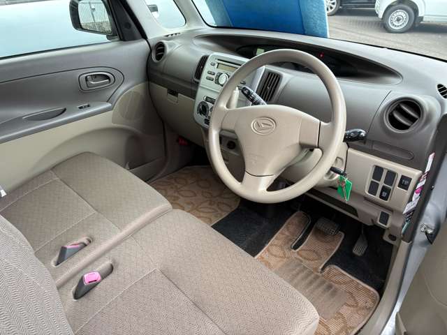 ダイハツ タント ６６０ Ｌ ４ＷＤ H25年 (甲信越・北陸) 99