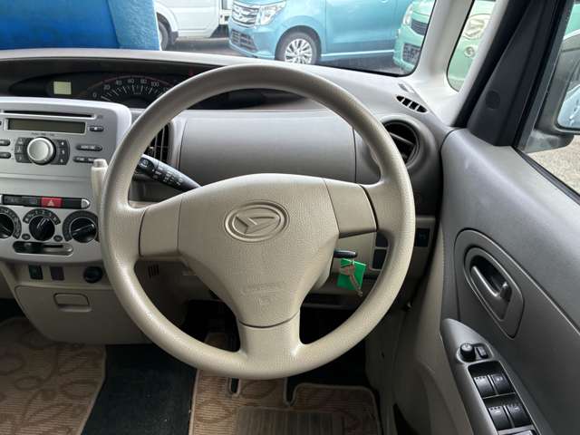 ダイハツ タント ６６０ Ｌ ４ＷＤ H25年 (甲信越・北陸) 99