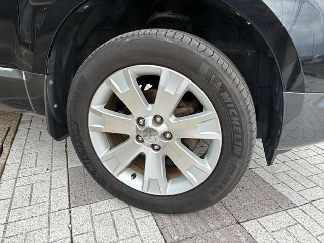 三菱 デリカ　Ｄ：５ ２．４ Ｇ パワーパッケージ ４ＷＤ H21年 (甲信越・北陸) 99