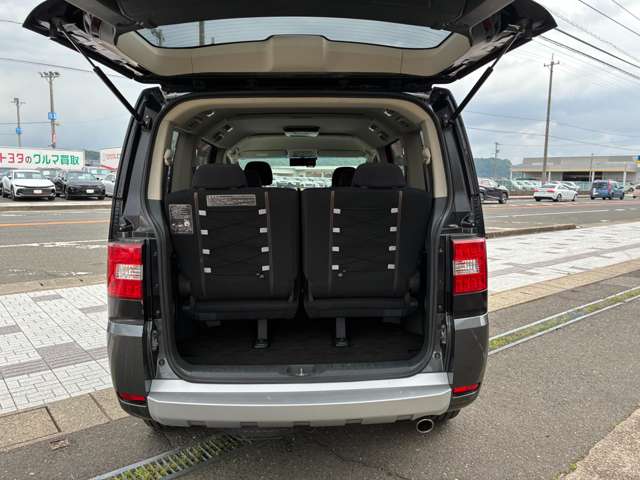 三菱 デリカ　Ｄ：５ ２．４ Ｇ パワーパッケージ ４ＷＤ H21年 (甲信越・北陸) 99