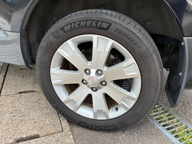 三菱 デリカ　Ｄ：５ ２．４ Ｇ パワーパッケージ ４ＷＤ H21年 (甲信越・北陸) 99