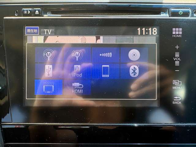 ホンダ シャトル １．５ ハイブリッド Ｚ H27年 (九州・沖縄) 99